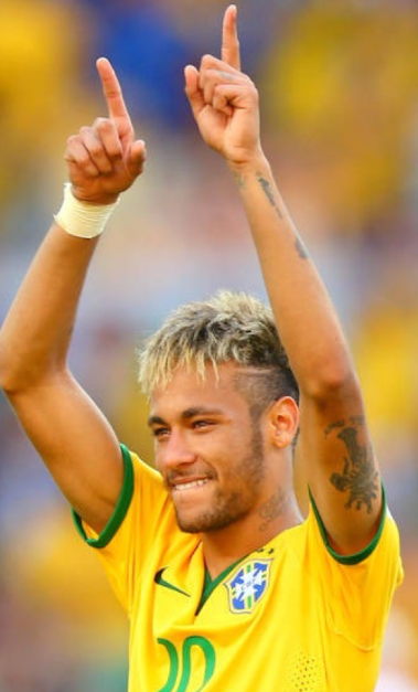 卢森博格与卡萨格兰德评析内马尔赛场困境