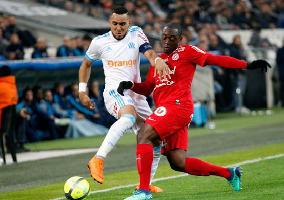 马赛欧冠征途：逆风中绽放的法兰西激情