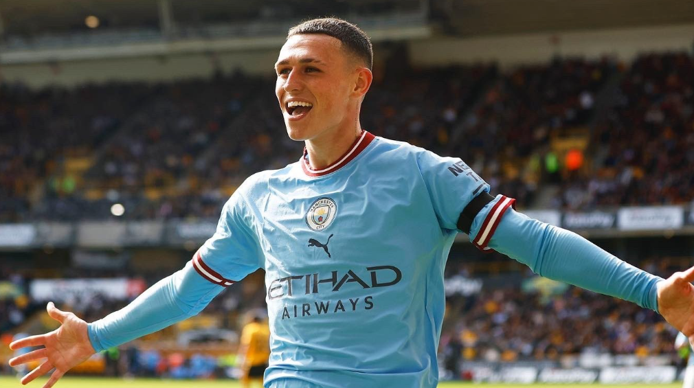 福登世预赛替补建功：畅谈回归与伪9号角色体验