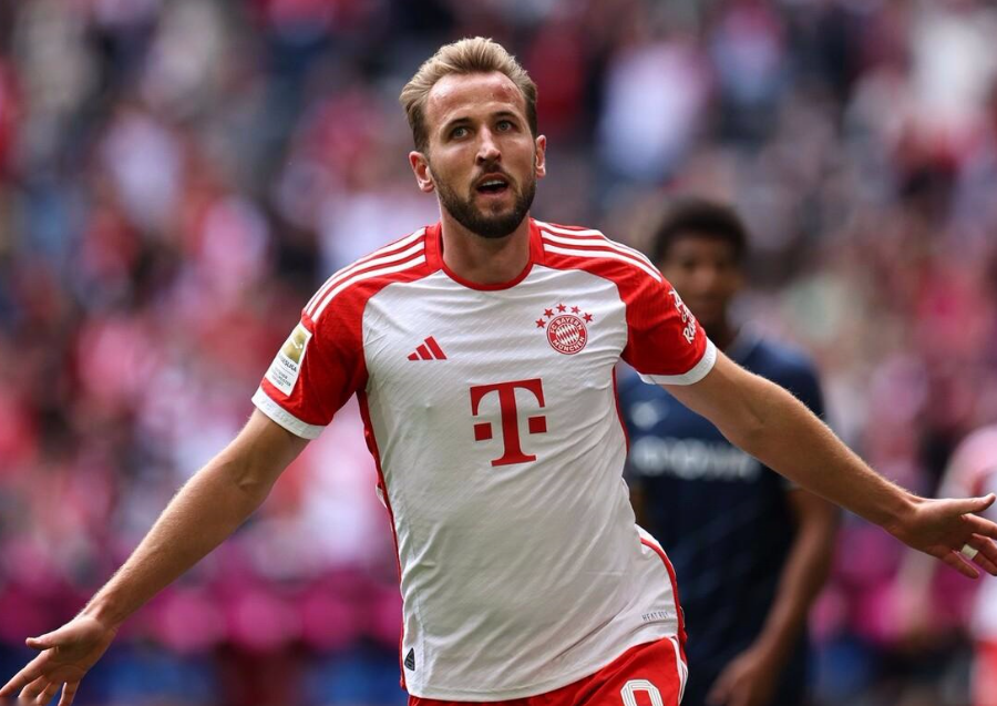 凯恩谈金球奖：奖杯与专注是关键，期待追平<a href='/news/tag/1129600.html' style='color: blue;'>传奇</a>纪录