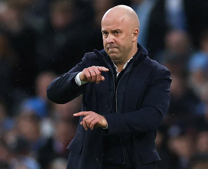 利物浦险胜国米后斯洛特深度剖析：多维度解读赛事与球队表现