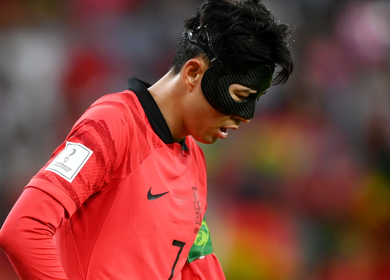 孙兴慜纪录片吐露心声：告别热刺的复杂情感与新征程展望