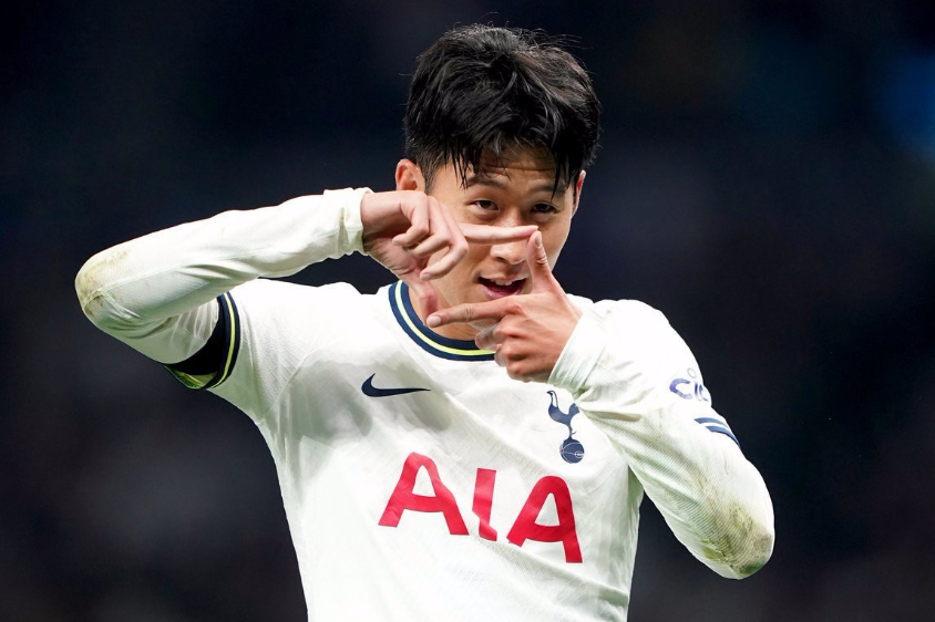 孙兴慜纪录片吐露心声：告别热刺的复杂情感与新征程展望