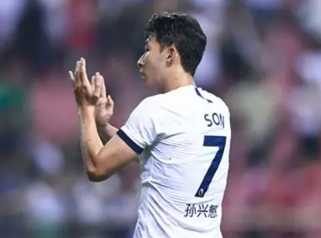 孙兴慜纪录片吐露心声：告别热刺的复杂情感与新征程展望