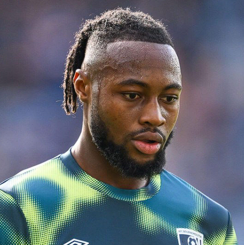 默森观点：塞梅尼奥转会，热刺或是更优之选