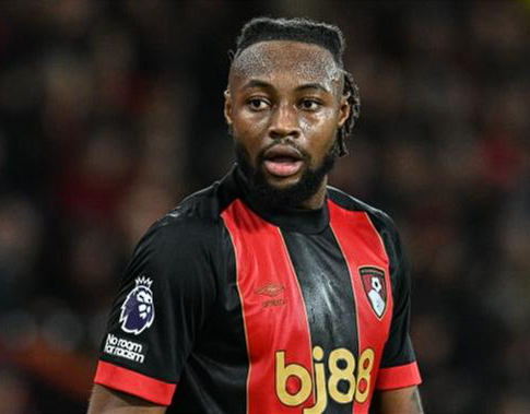 默森观点：塞梅尼奥转会，热刺或是更优之选