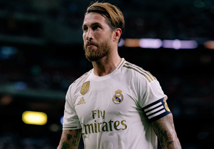 尼斯主席澄清：拉莫斯不在引援计划内