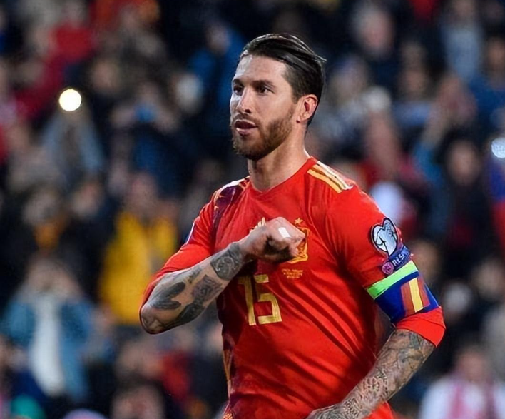 尼斯主席澄清：拉莫斯不在引援计划内