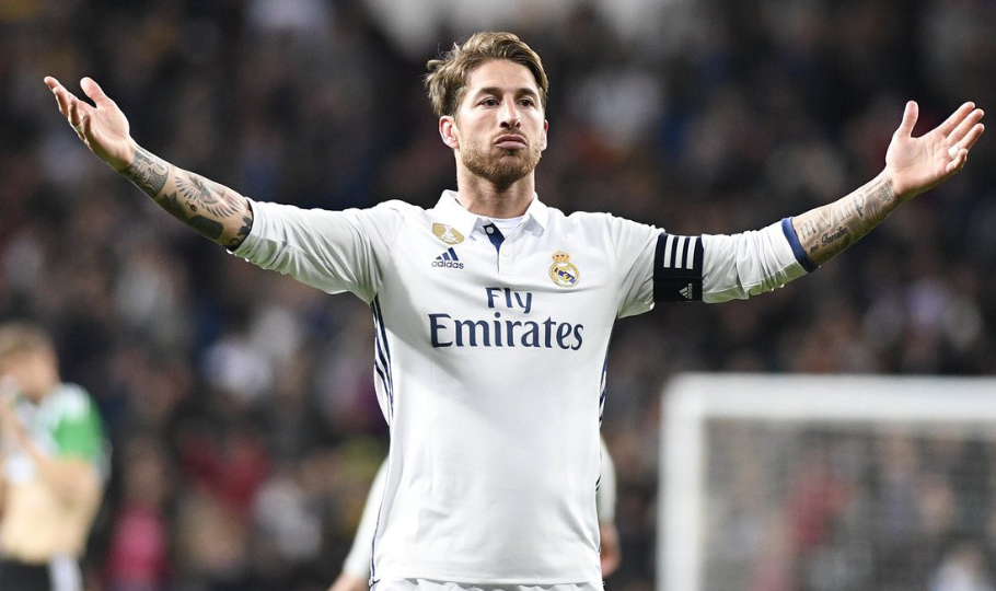 尼斯主席澄清：拉莫斯不在引援计划内