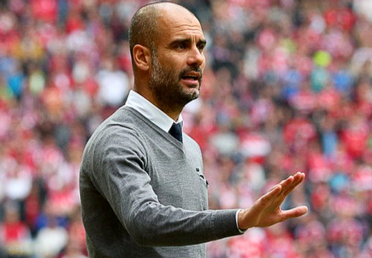 邵佳一专访：从名帅身上汲取执教智慧