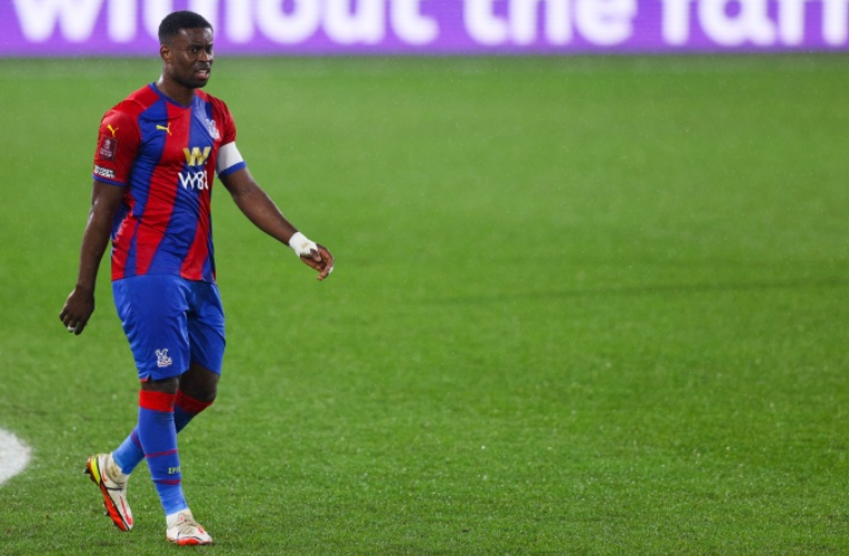 水晶宫队长格伊转会动态：多队竞逐，局势复杂