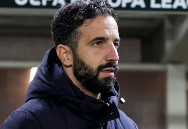 热刺,阿莫林,坎贝尔,<a href='/news/tag/267.html' style='color: blue;'>英超</a>