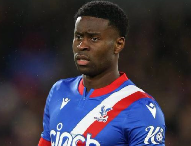 水晶宫队长格伊转会动态：多队竞逐，局势复杂