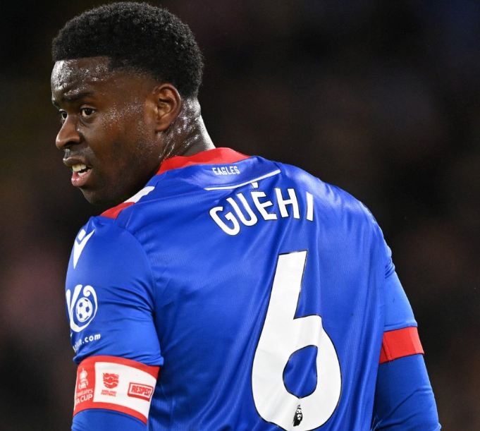 水晶宫队长格伊转会动态：多队竞逐，局势复杂