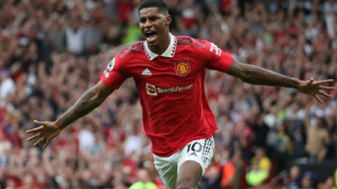 前切尔西助教莫里斯盛赞里斯·詹姆斯:天赋异禀,右后卫位置潜力