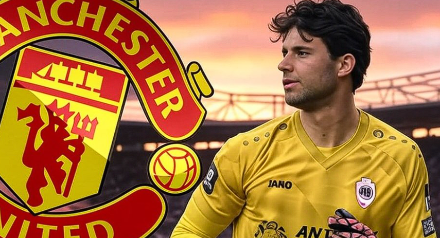 拉门斯：曼联新门神崭露头角，获赞誉与提名