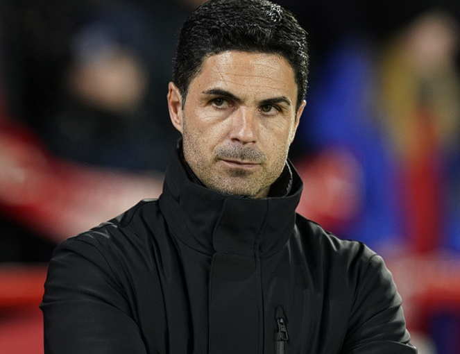 英超第28轮阿森纳胜切尔西，阿尔特塔赛后剖析赛事得失